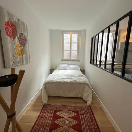 Appartement Hyper Centre La Rochelle  Eksteriør bilde