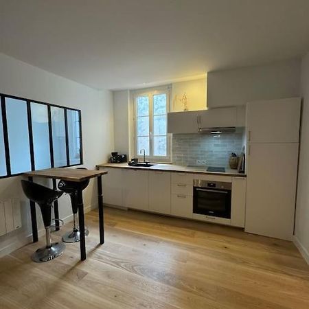 Appartement Hyper Centre La Rochelle  Eksteriør bilde