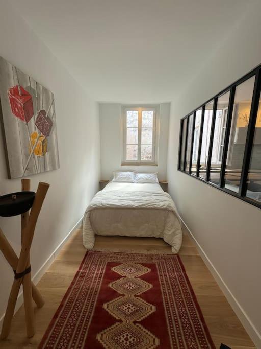 Appartement Hyper Centre La Rochelle  Eksteriør bilde