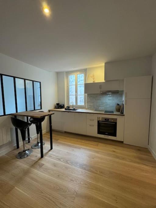 Appartement Hyper Centre La Rochelle  Eksteriør bilde